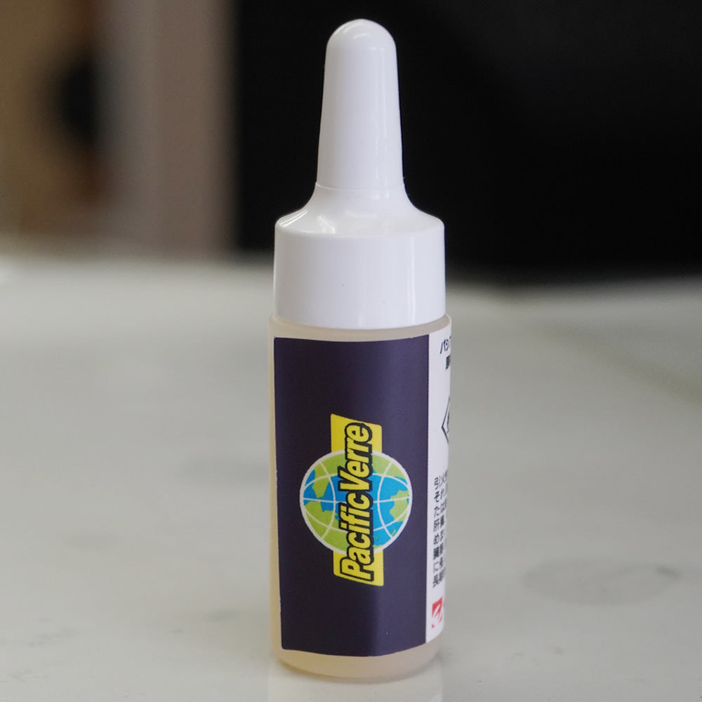 【車用コーティング剤】バンパー用 パシフィック ルプリズ(PACIFIC REPRISE)